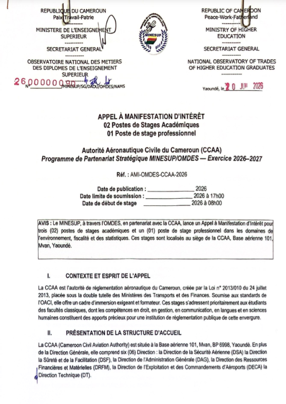 essai de communication